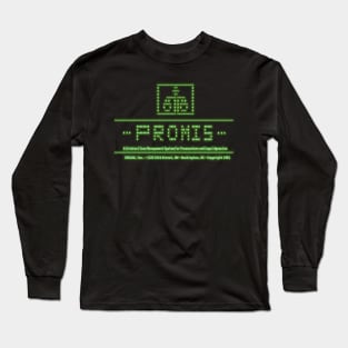 Promis Long Sleeve T-Shirt